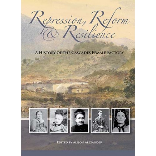 Repression Reform Resilience Fullers Bookshop Fullers - 